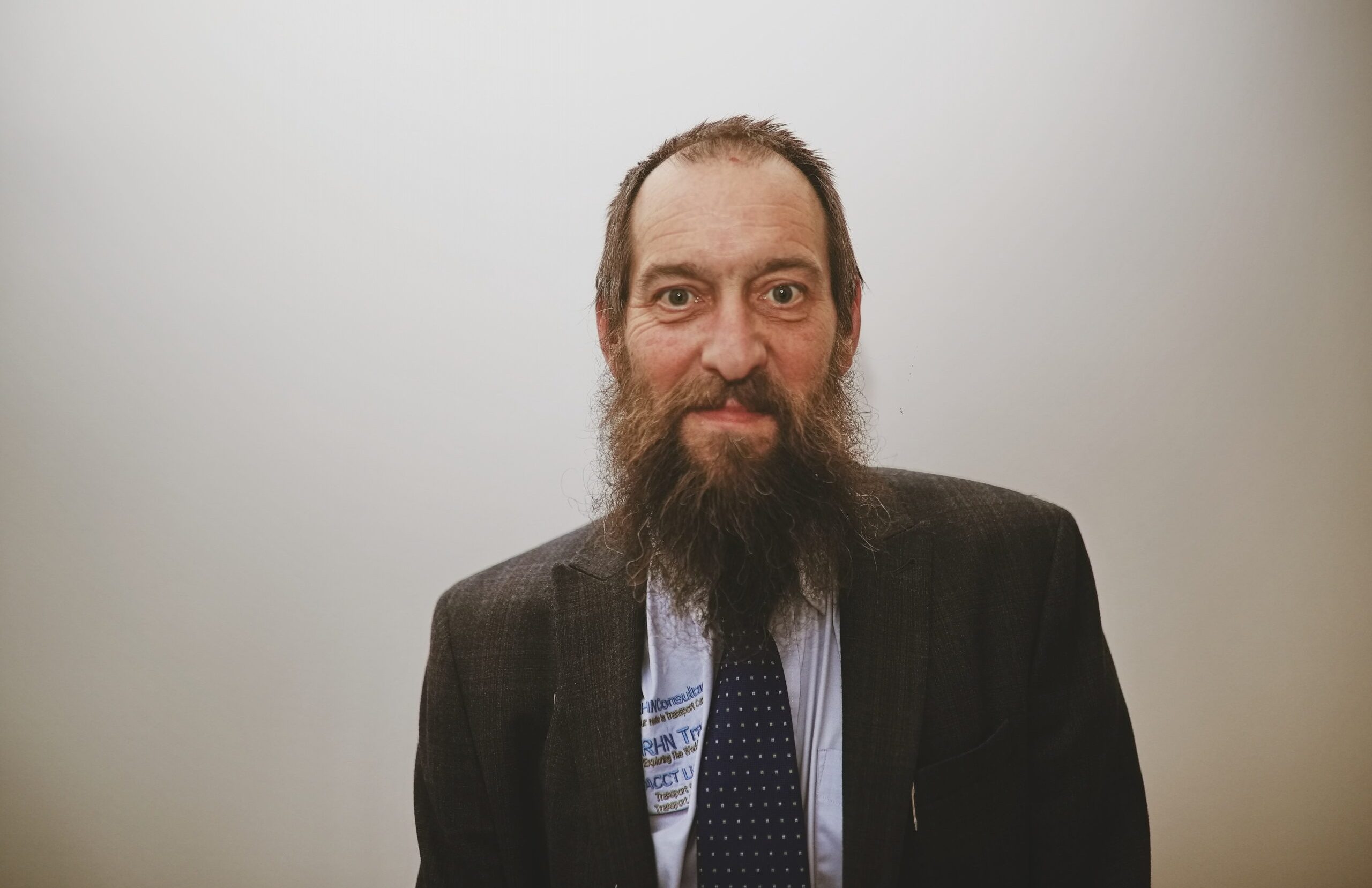 Mr Rick Nugent